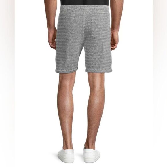 NWT Vince Loose Knit Pull-On Shorts - Picture 6 of 9